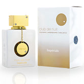 Club De Nuit Imperiale EDP Spray 105ML (3.6 OZ) By Armaf